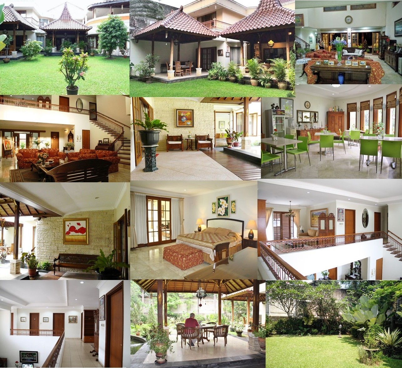 Rumah dijual di Bintaro Jaya l indoproperti123.com